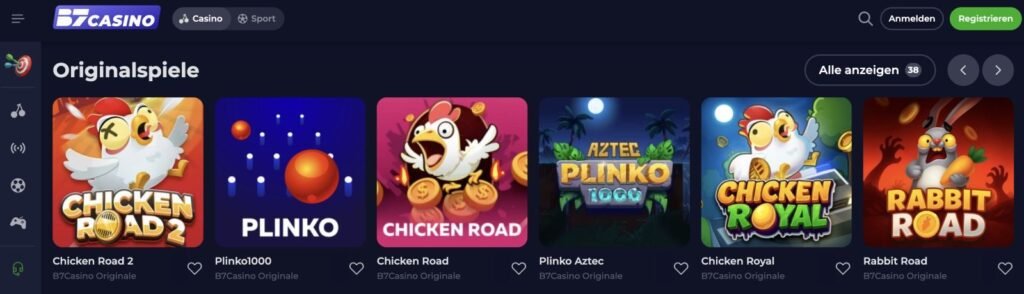 online casino nederland